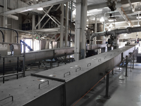 Food ＆ pharmaceutical Industry