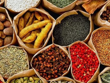 Food Industry