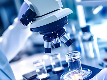 Pharmaceutical Industry