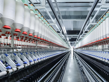 Textile Industry