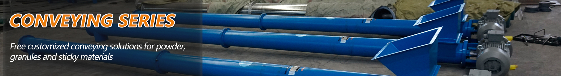 Packaging Machine