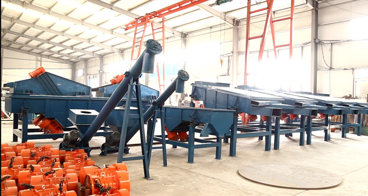 Manufacturing Services Team