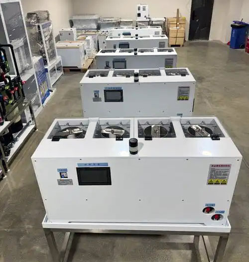 Recover 99.9% of Precious Metals from Wastewater Premium Liquid Precious Metals Recycler