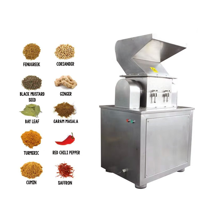 Spice Crusher