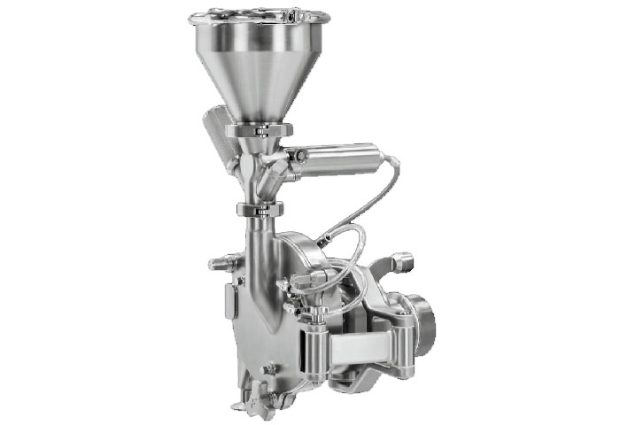 Pin Grinding Crusher