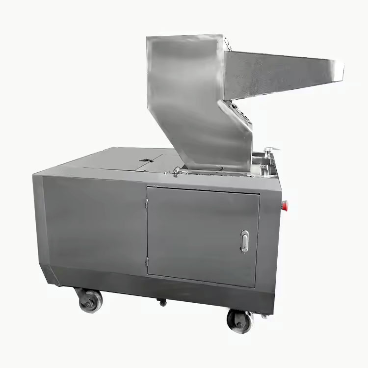 Stone Coarse Crusher
