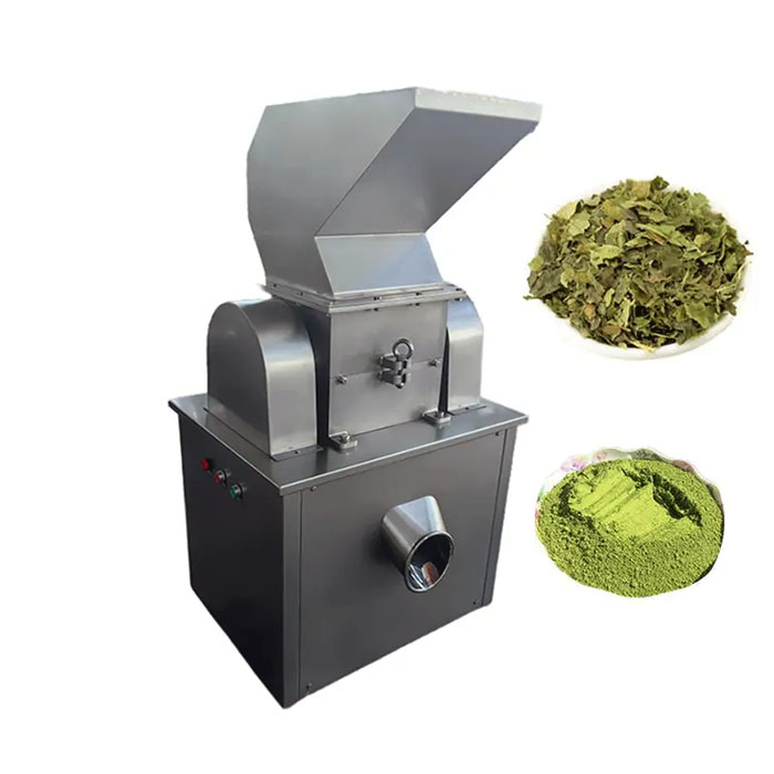 Herbs Coarse Crusher