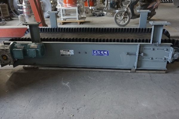 pvc belt conveyor
