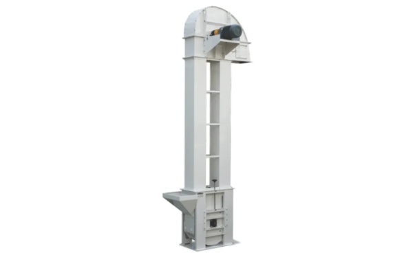 Rice Bucket Elevator 