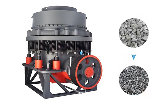 Cone Crusher