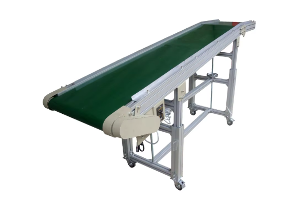 Small Belt Conveyor