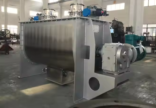 Horizontal Ribbon Blender Price