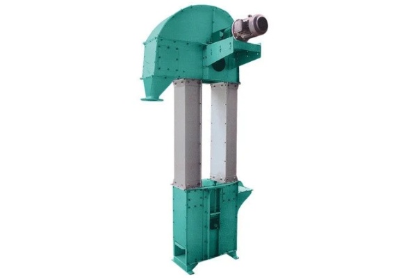 Belt Type Bucket Elevator