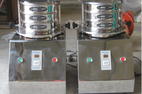  Stainless Steel Analysis Sieve