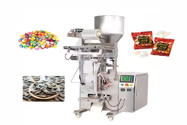 Economic Packaging Machine