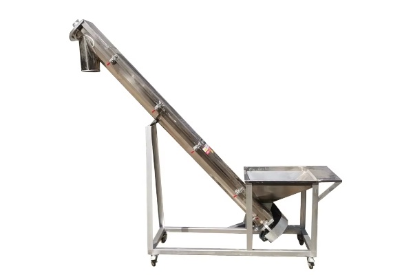 Screw Feeder