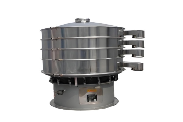 Foam Screening Machine