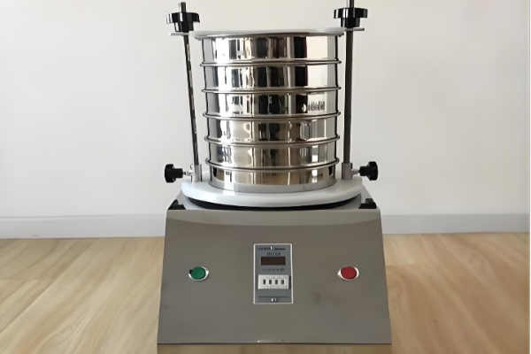 Analytic Sieve