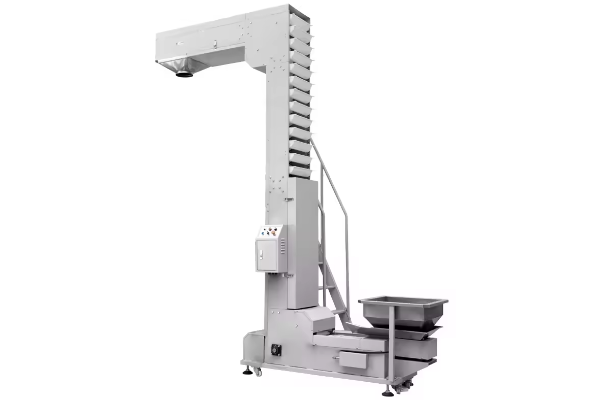 Z Type Conveyor
