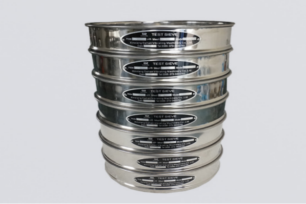 Test Sieve