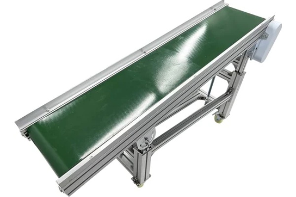 Food conveyor belt
