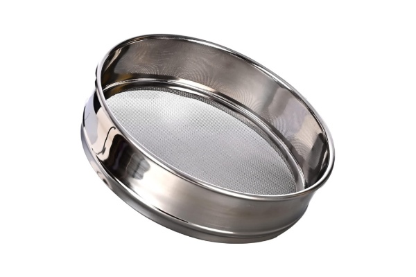 Grain sieves