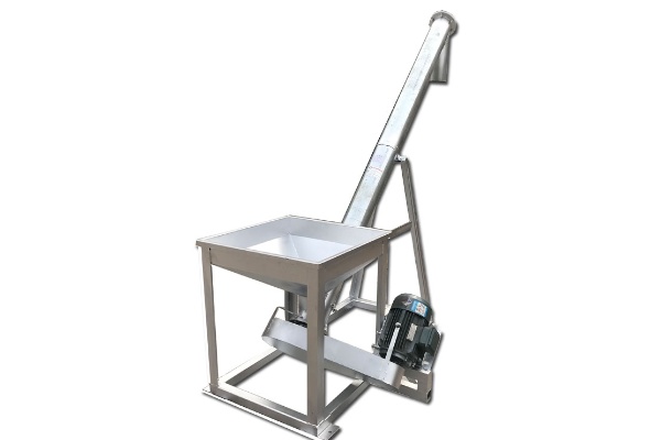 Inclined Screw Conveyor