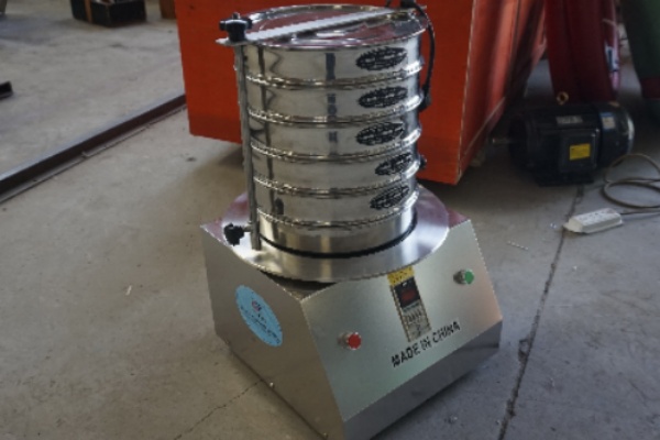 Electric Automatic Sieve Shaker