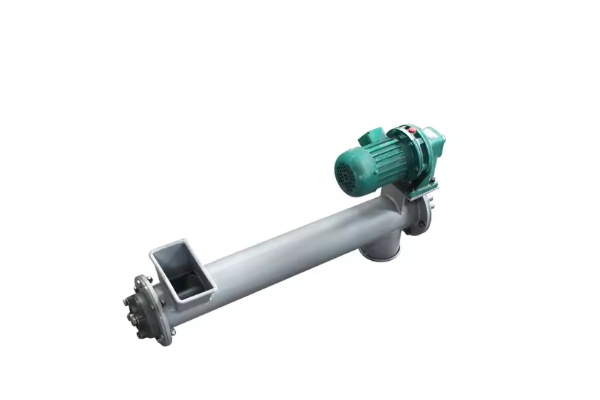Poultry Screw Conveyor