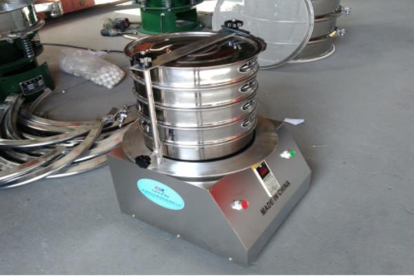Laboratory Vibrating Sifter
