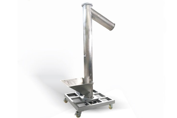 Vertical Screw Conveyors