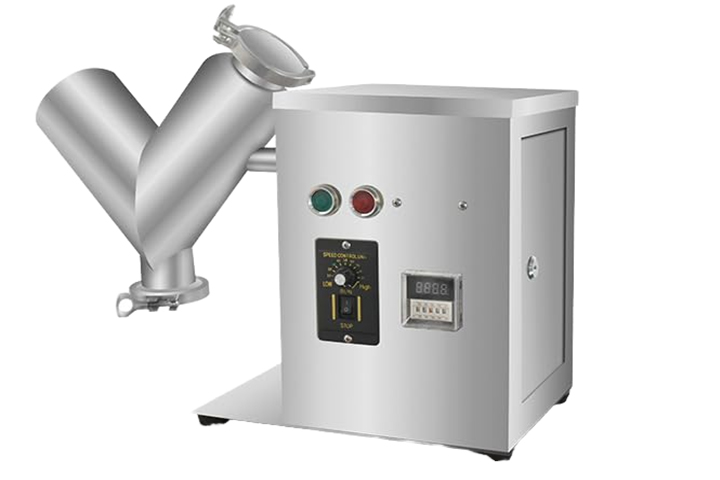 Food Grade Spice Mixer