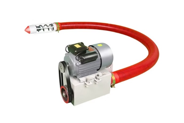 Suction Machine