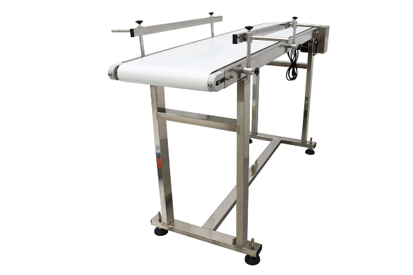 Food Grade Belt Conveyor