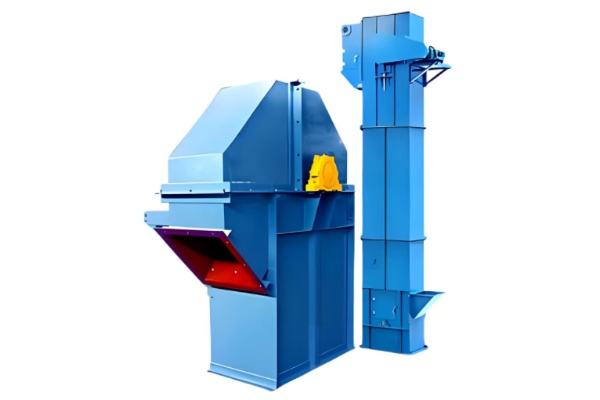 TB bucket elevator