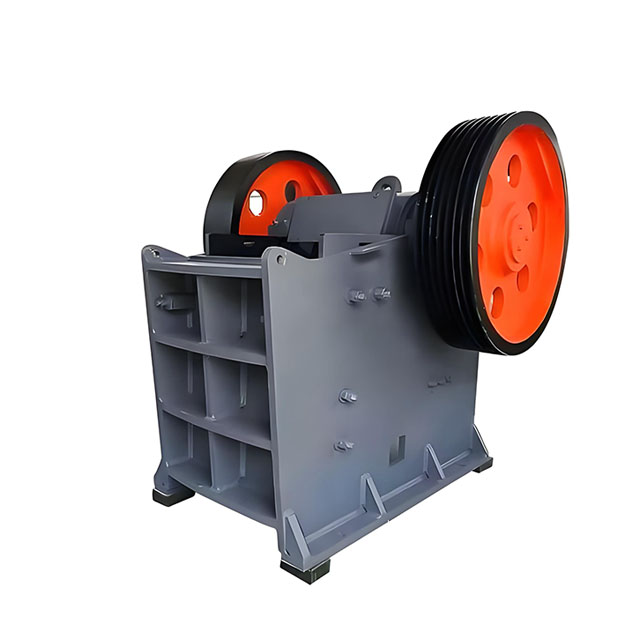 Stone Coarse Crusher