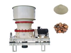 Super Fine Crushing Cone Crusher