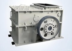 Ring Granulator Coal Crusher