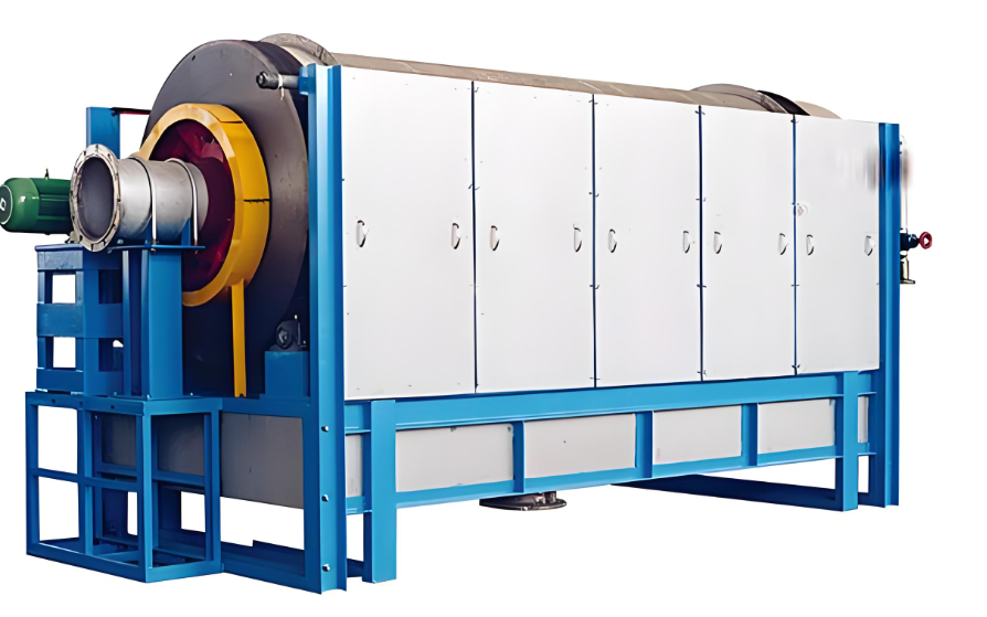 Cylindrical Screen