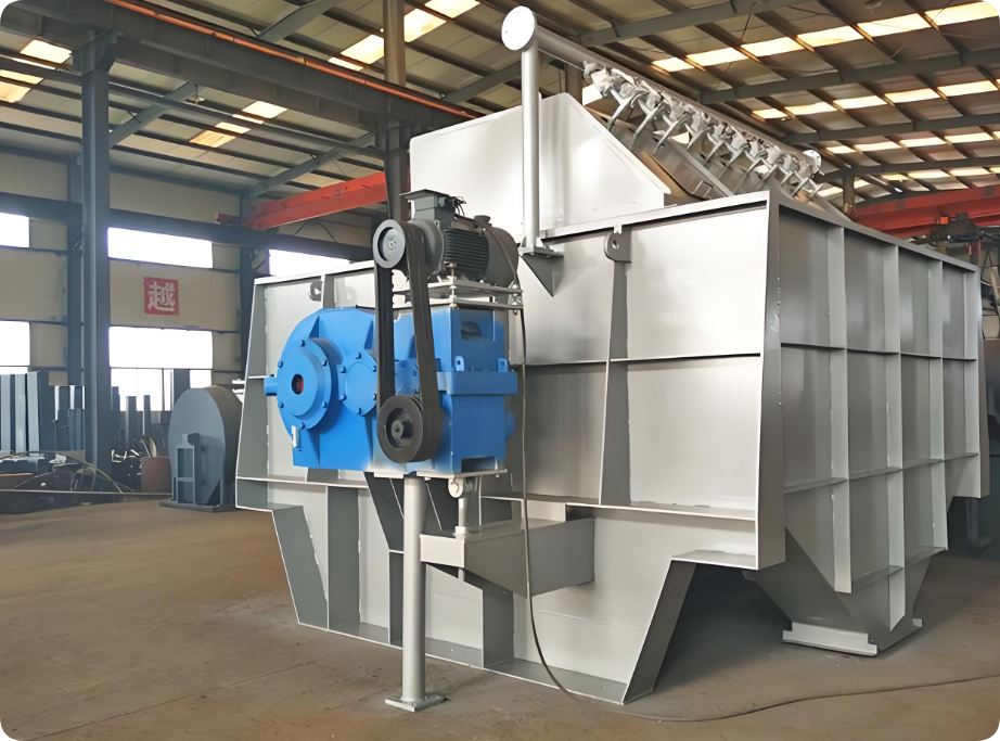 Disc Thickener