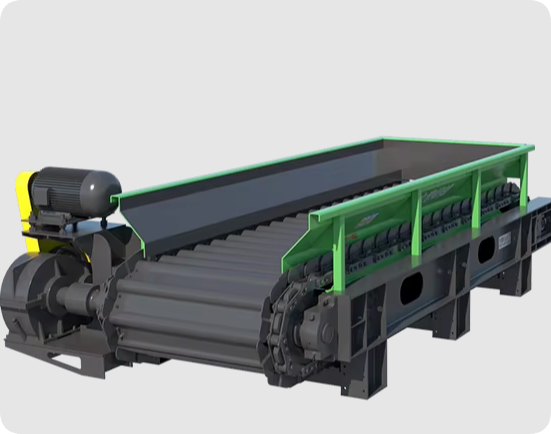 Chain Conveyor