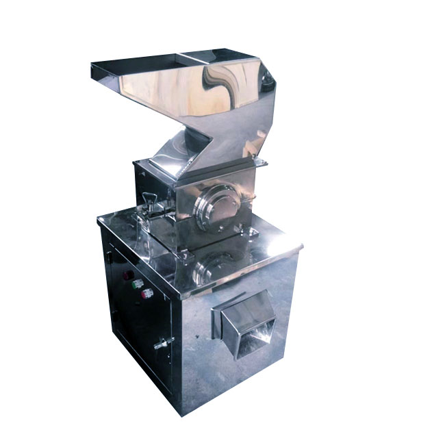 Wheat Coarse Crusher