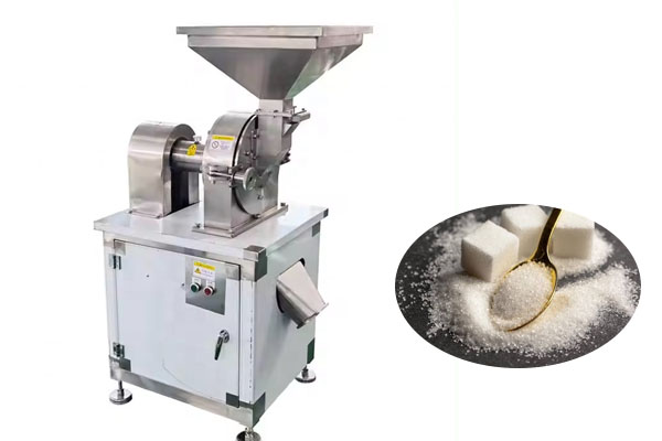 Sugar Universal Crusher