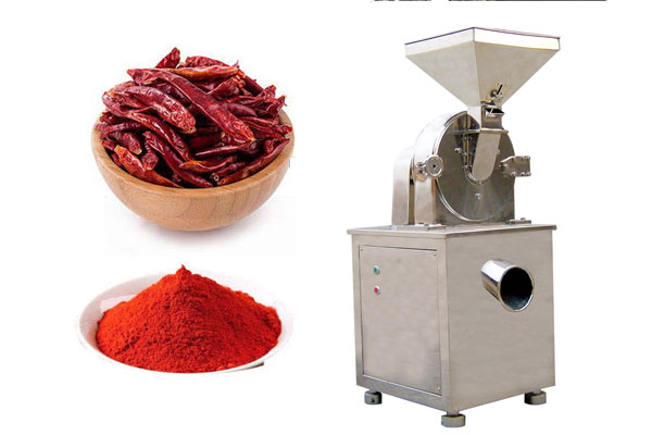 Spice Universal Crusher