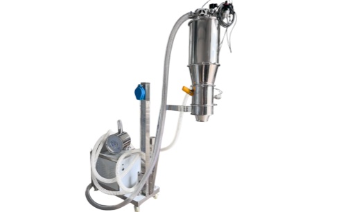Hand vacuum lifting type feeder price