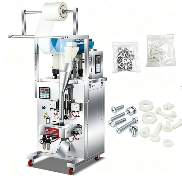 Hardware Packing Machine