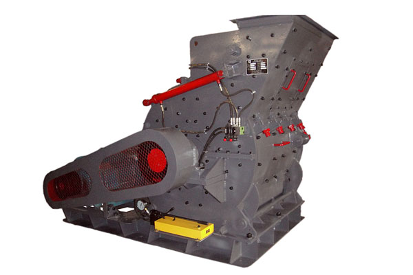 Hammer Mill for Limestone Powder
