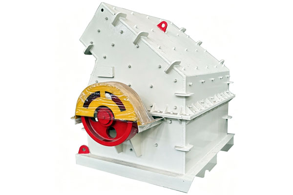 Hammer Mill for Coal Powder