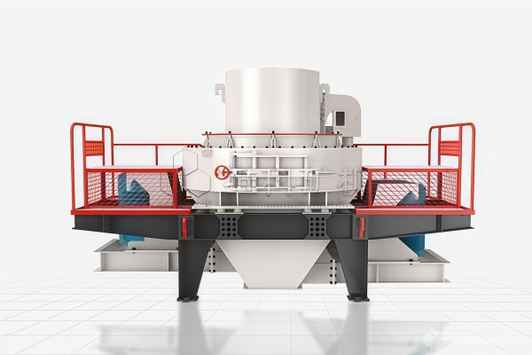 VSI Crusher | Vertical Shaft Impact Crusher for Sale