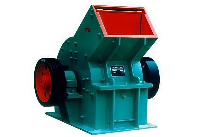 Hammer Crusher Machine